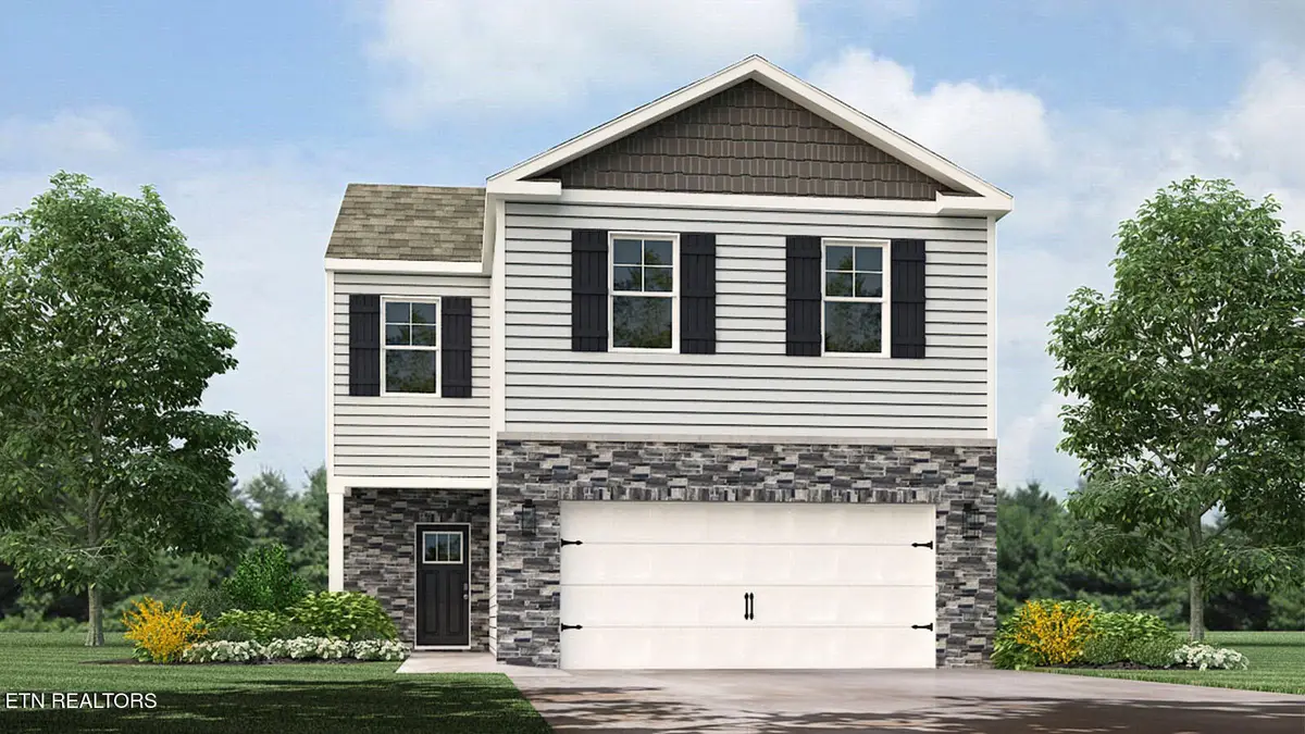 4268 Juliette Elise Street, Knoxville, TN 37920 - #1