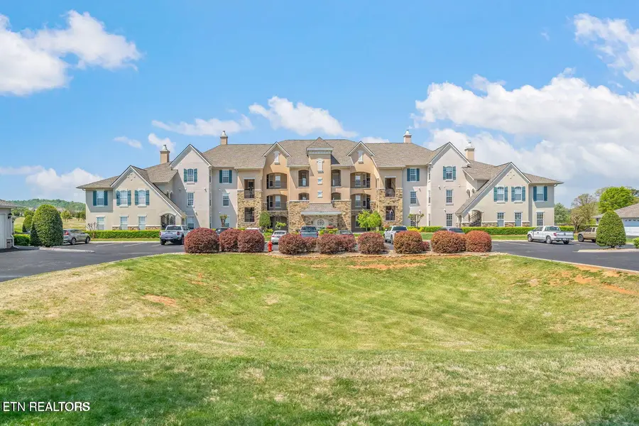 535 Rarity Bay Pkwy #201, Vonore, TN 37885 - #2