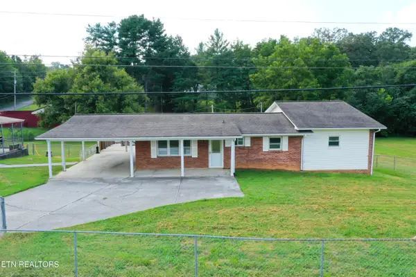 3498 Old Kentucky Rd, Morristown, TN 37814