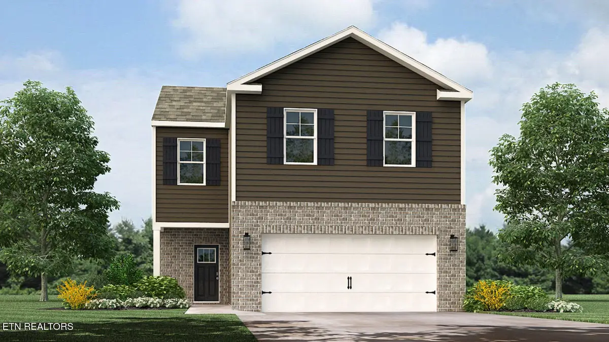 4276 Juliette Elise Street, Knoxville, TN 37920 - #1