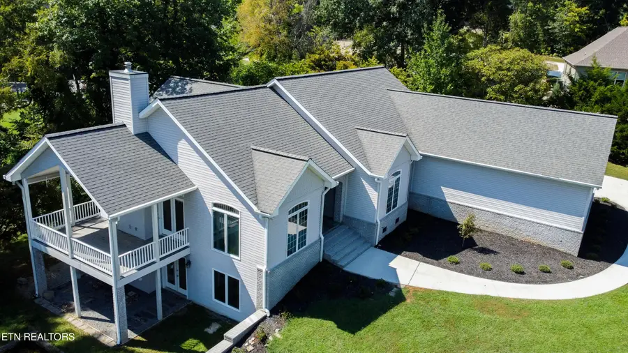 408 Ookedaliya Place, Loudon, TN 37774 - #3