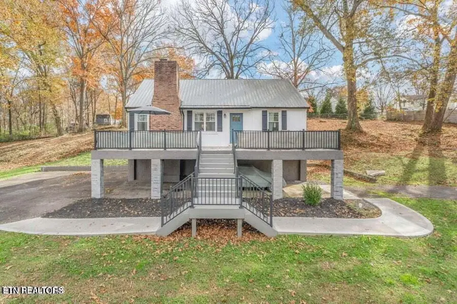314 W Young High Pike, Knoxville, TN 37920 - #3
