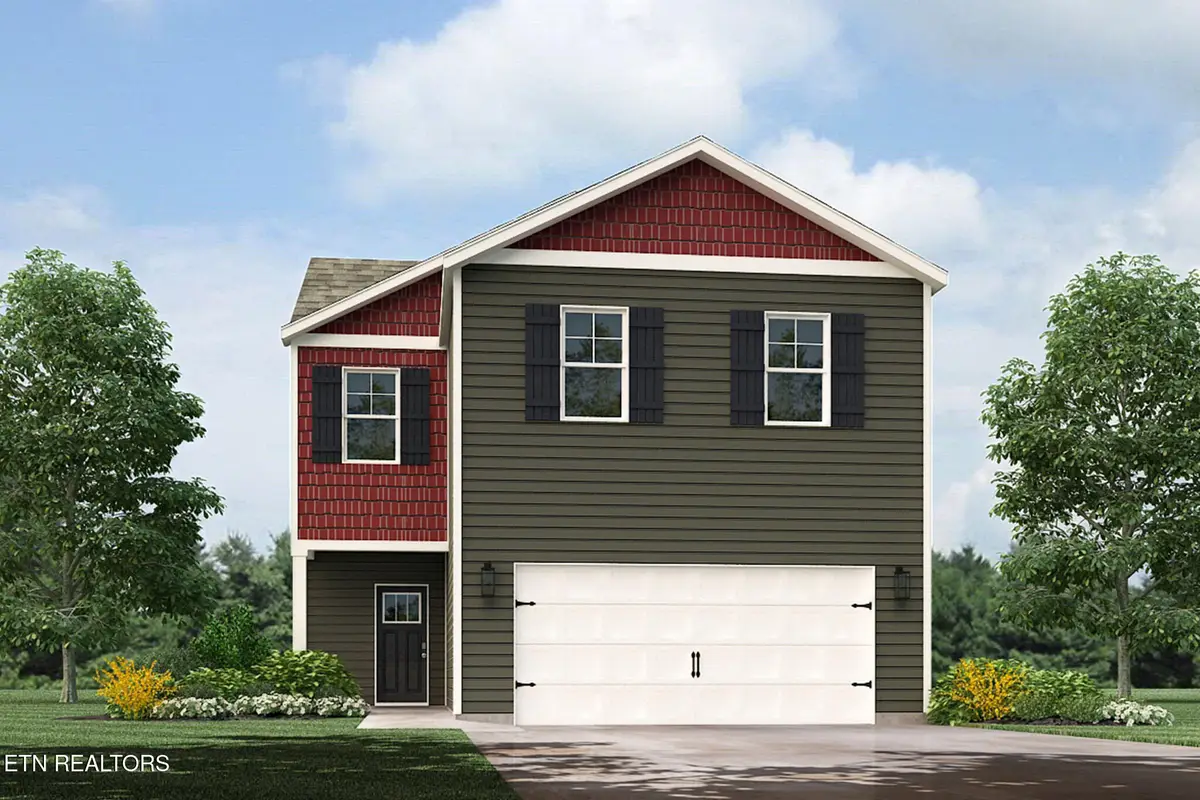 4272 Juliette Elise Street, Knoxville, TN 37920 - #1