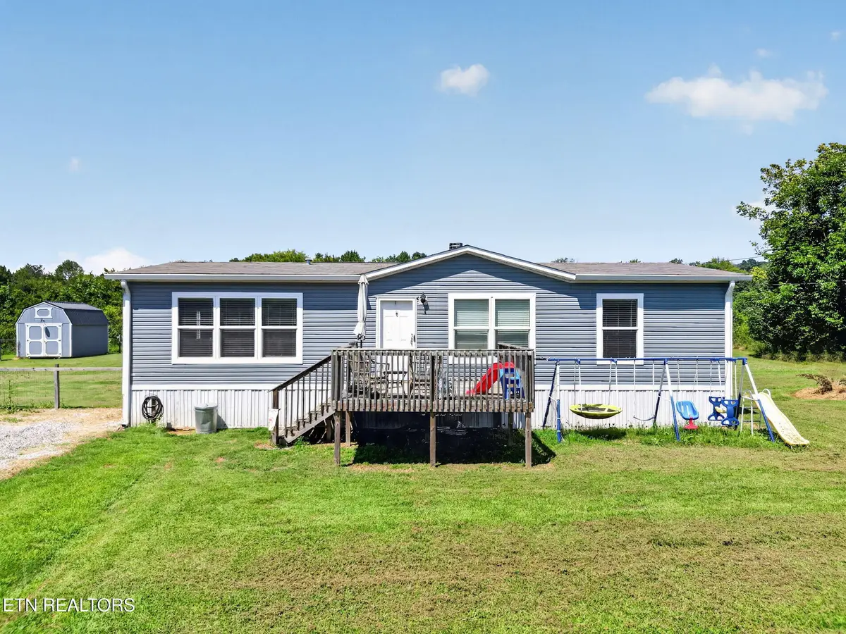 7202 Hotchkiss Valley Rd, Loudon, TN 37774 - #1