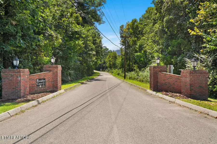 409 Bluff Trace, Jacksboro, TN 37757 - #3