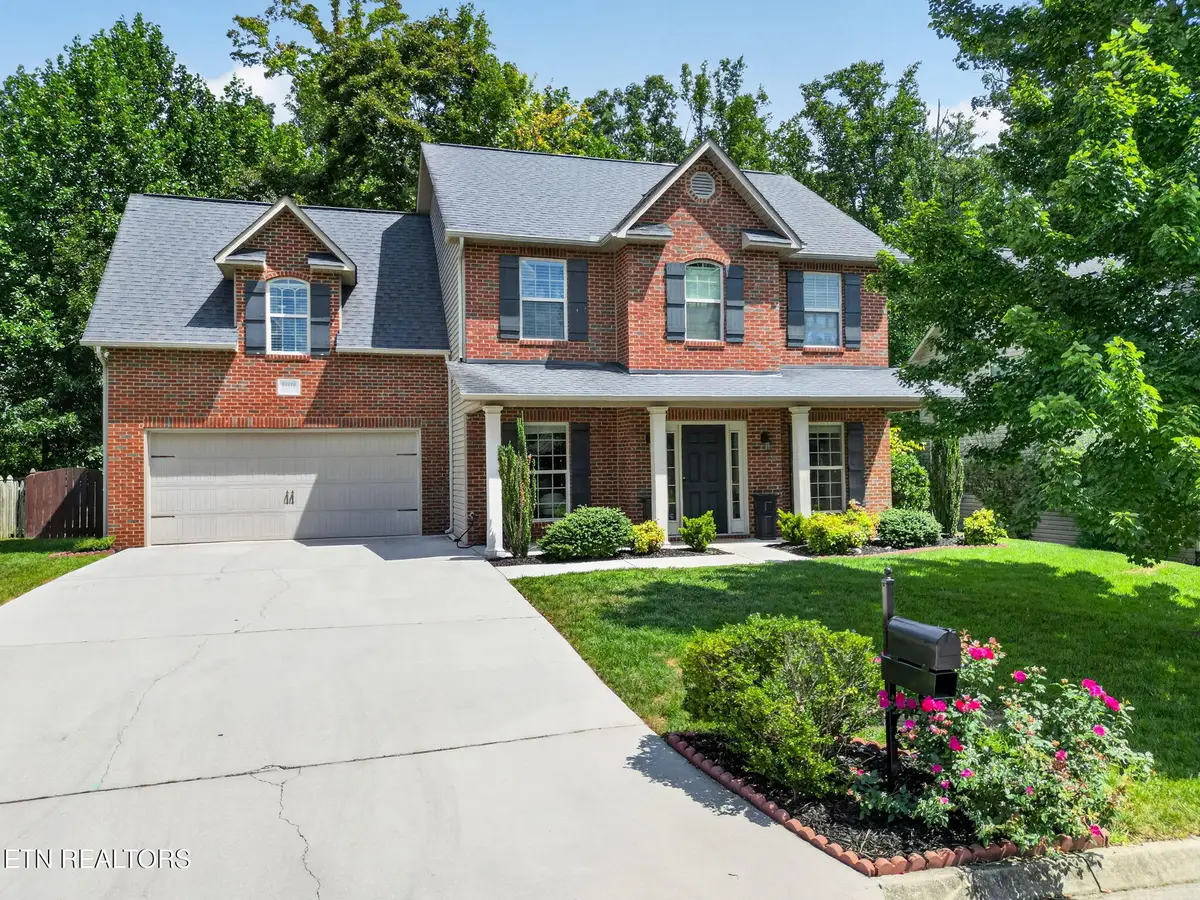 11610 Edison Rd, Knoxville, TN 37932 - #1