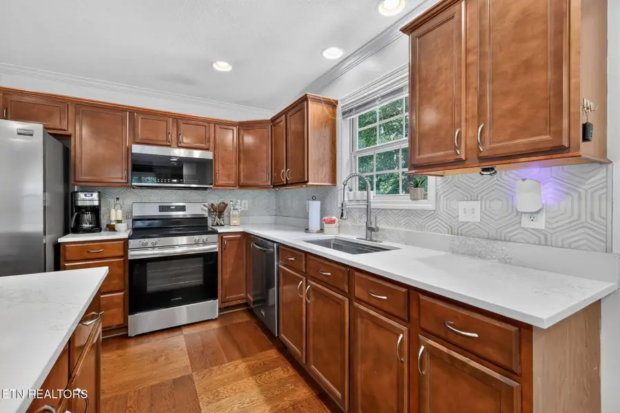 11610 Edison Rd, Knoxville, TN 37932 - #2