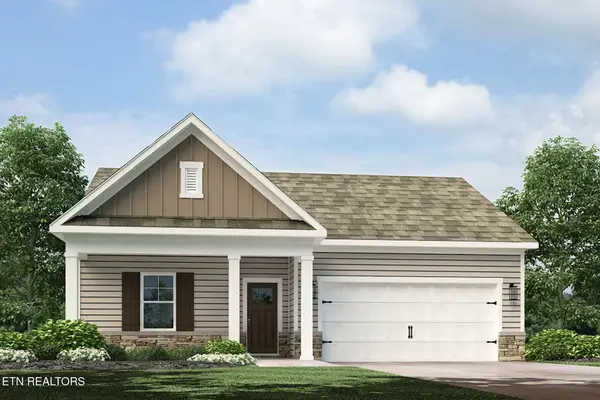 8005 Swift Current Lane, Corryton, TN 37721