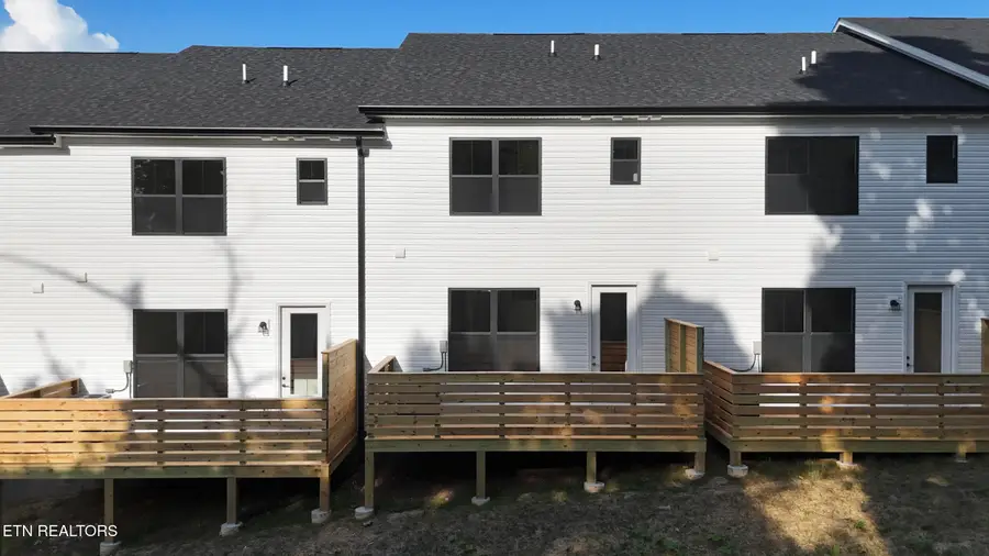 8735 Chapman Trace Way, Knoxville, TN 37920 - #2