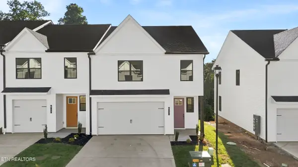 8731 Chapman Trace Way, Knoxville, TN 37920
