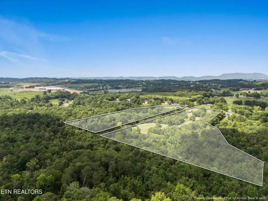 9712 Thorngrove Pike, Strawberry Plains, TN 37871 - #2