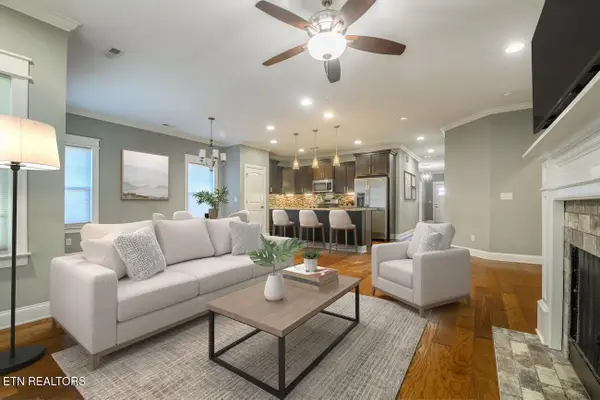 1772 Stones Rest Circle, Chattanooga, TN 37416
