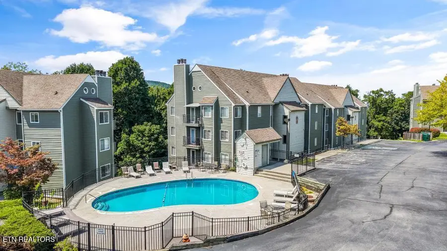 1260 Ski View Drive #3202, Gatlinburg, TN 37738 - #2