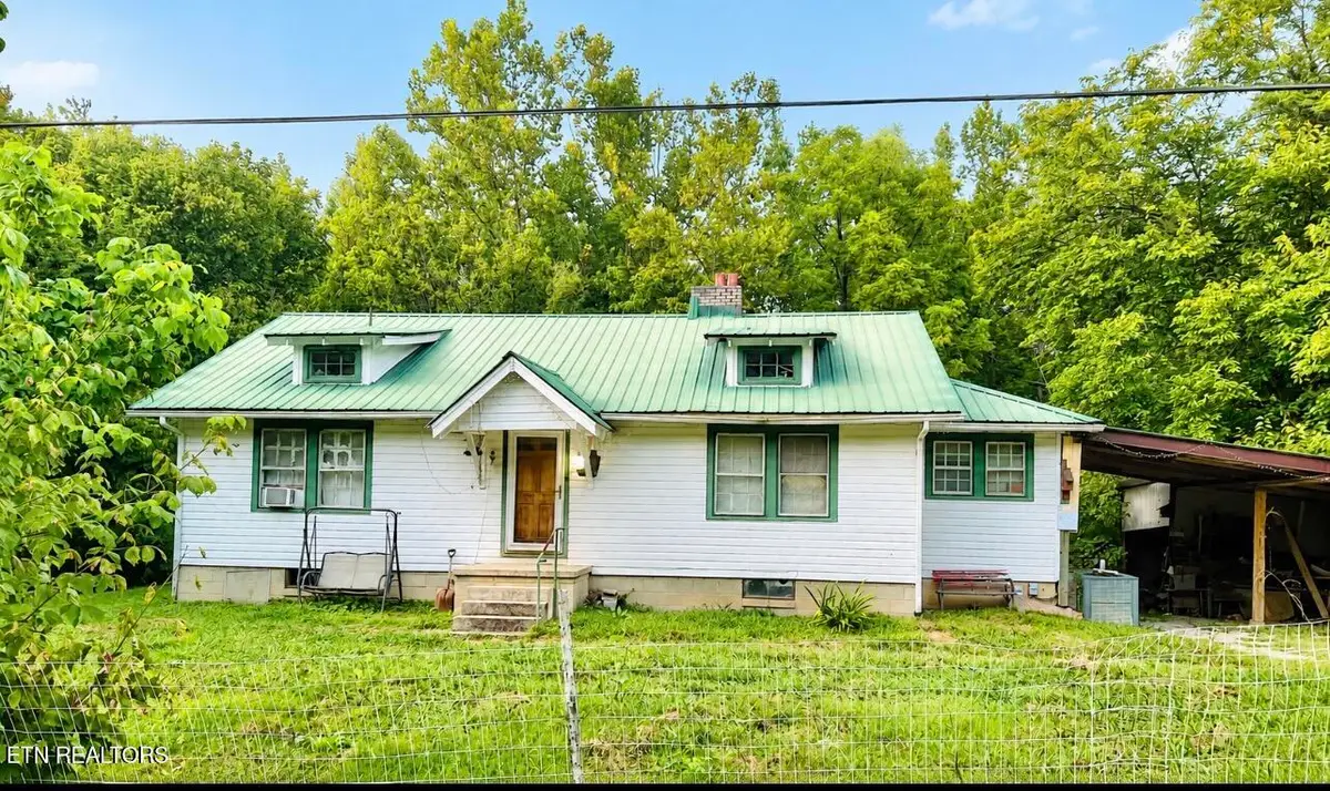 317 Hoot Owl Hollow Lane, Jellico, TN 37762 - #1