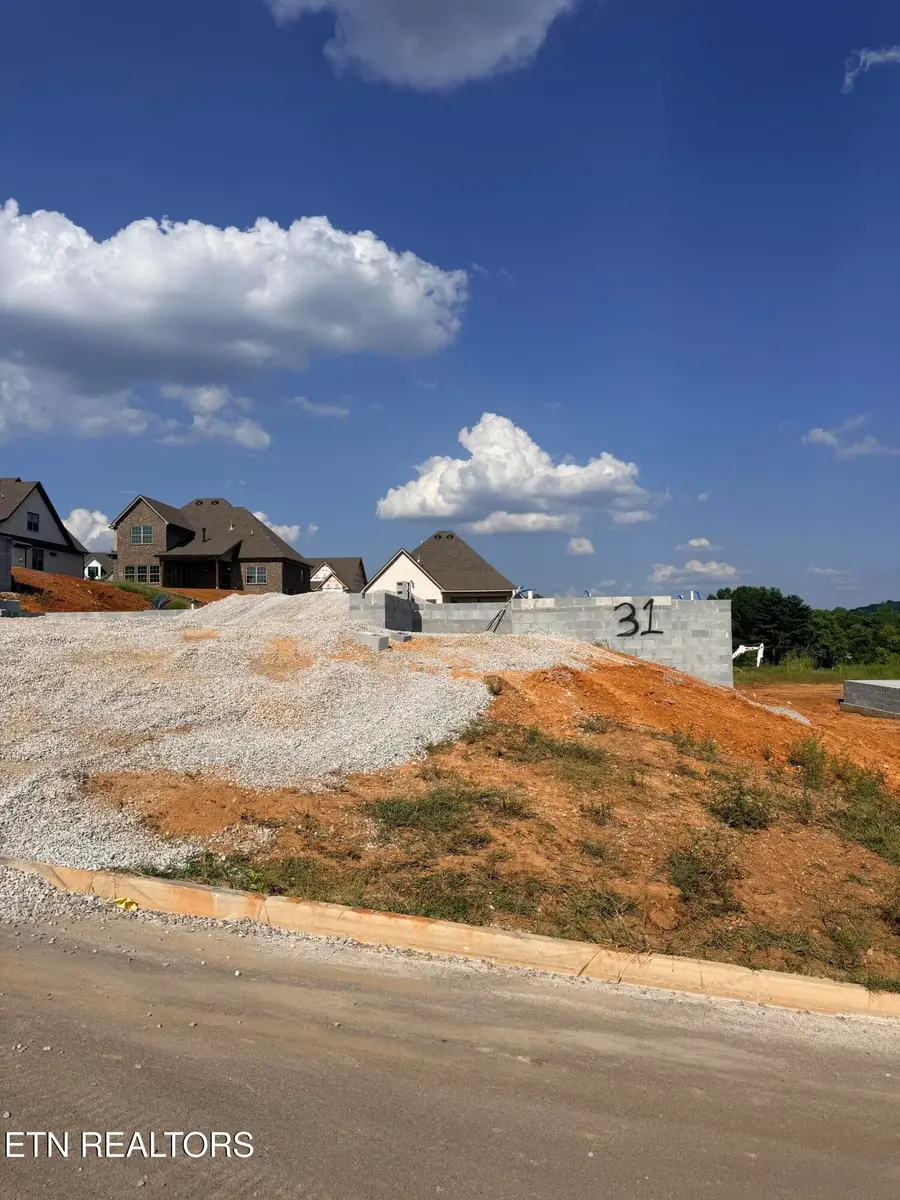 330 French Vineyard Lane, Knoxville, TN 37923 - #2