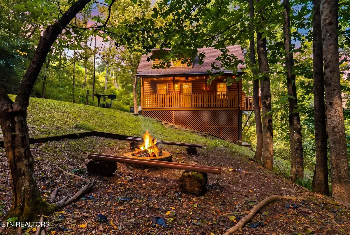 3163 Sourwood Way, Sevierville, TN 37862 - #1