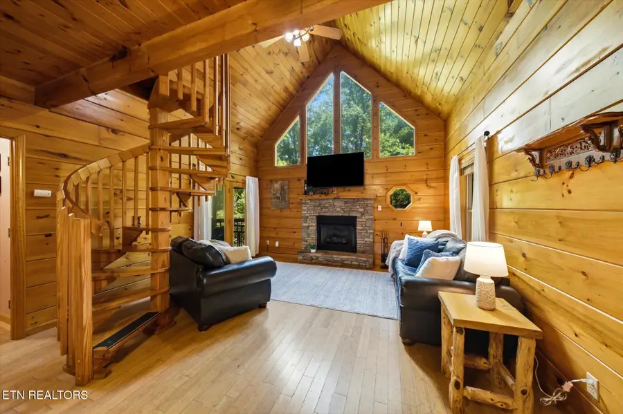 3163 Sourwood Way, Sevierville, TN 37862 - #3