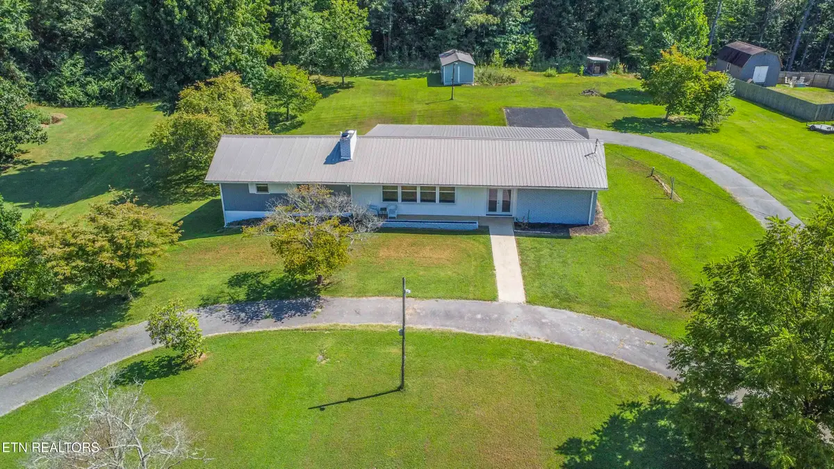 940 Riley Drive, Lenoir City, TN 37771 - #1