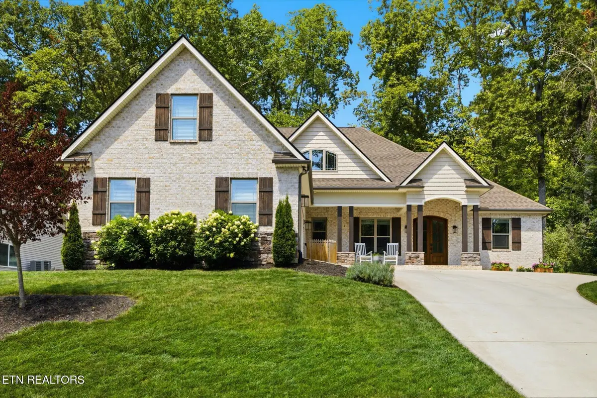 165 Kawga Way, Loudon, TN 37774 - #1