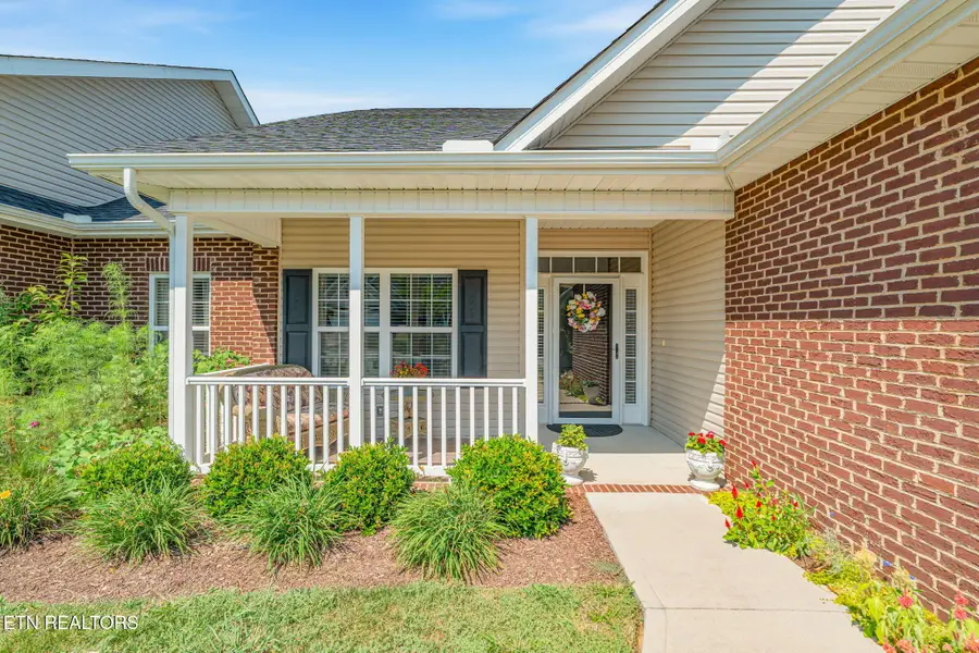 1639 Rocky Plains Lane, Knoxville, TN 37918 - #2