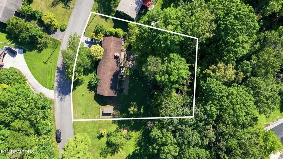 131 Cumberland View Drive, Oak Ridge, TN 37830 - #2