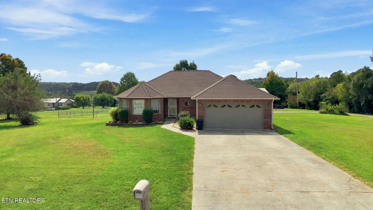114 St Paul Drive, Dandridge, TN 37725 - #1