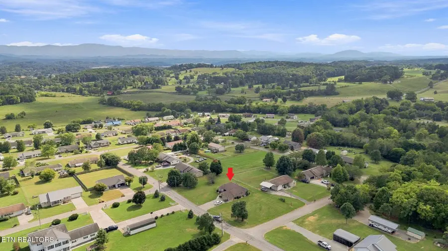 114 St Paul Drive, Dandridge, TN 37725 - #3