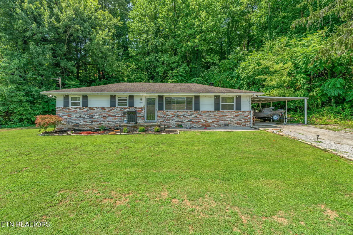 3356 Long Hollow Rd, Knoxville, TN 37938 - #1