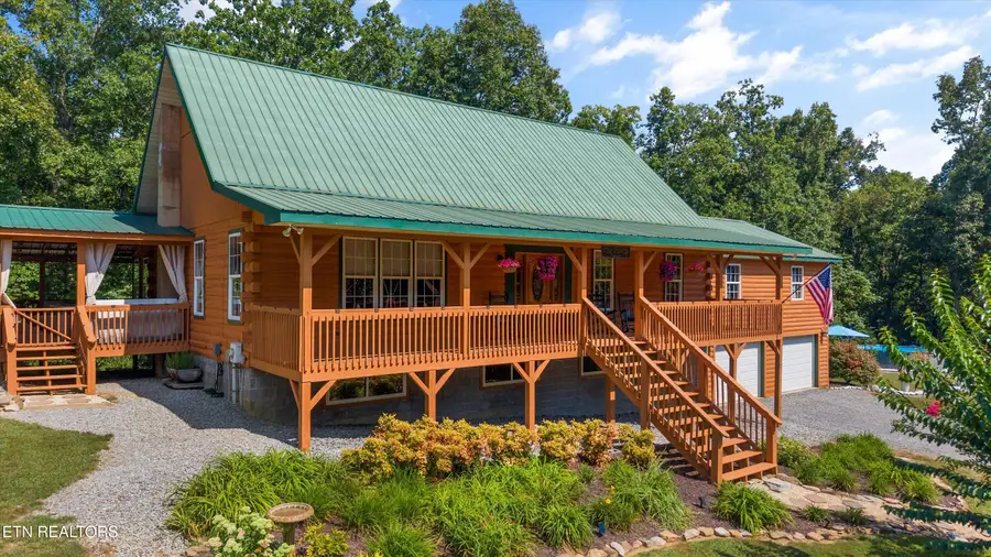 2516 Edgewater Lane, Dandridge, TN 37725 - #3