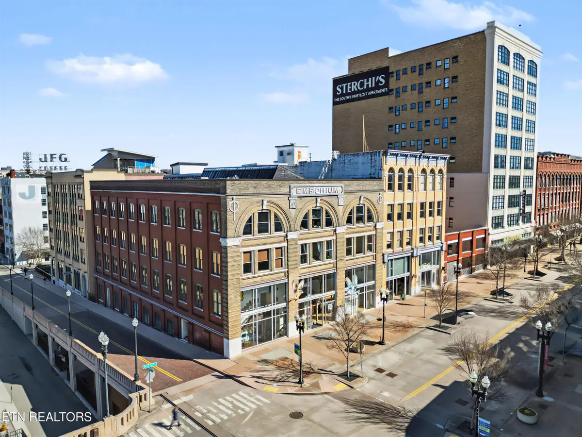 112 S Gay St #306, Knoxville, TN 37902 - #1