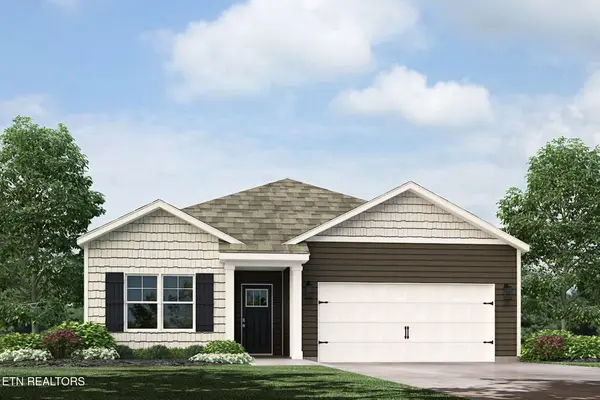 8009 Swift Current Lane, Corryton, TN 37721