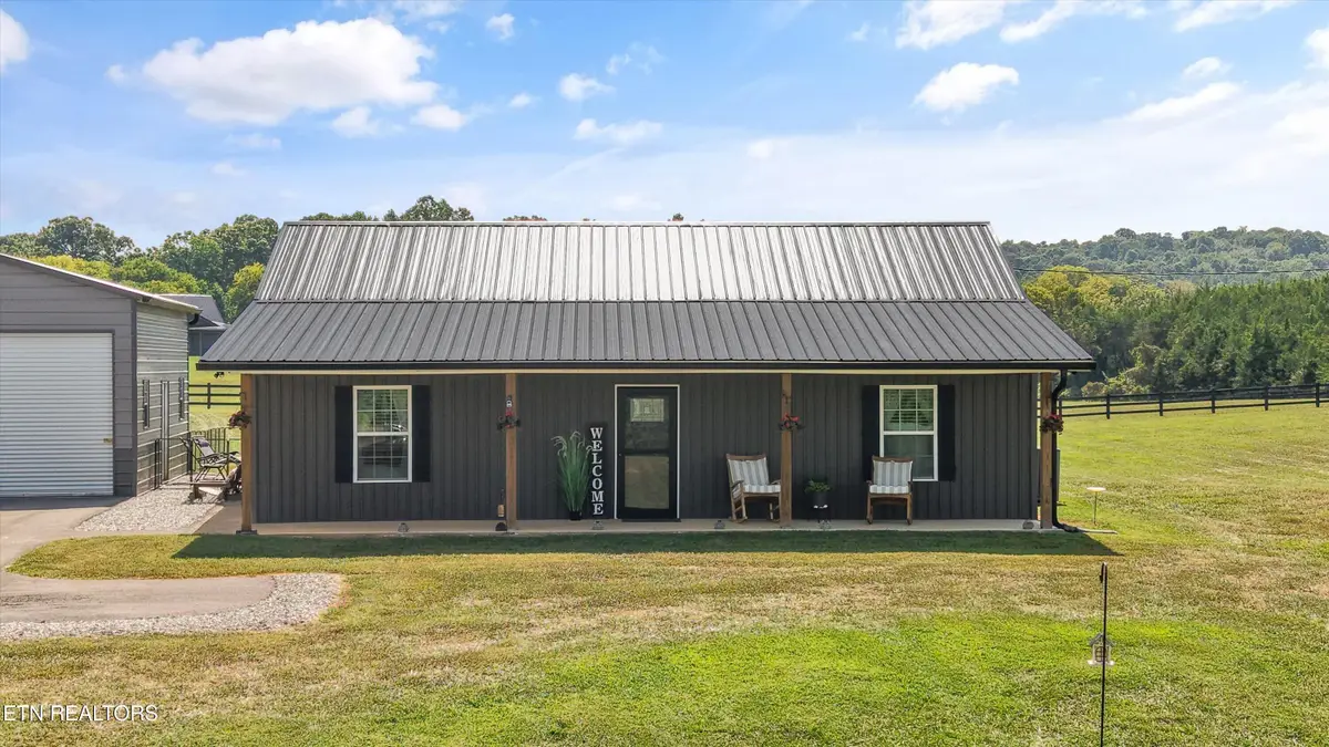 1131 Fate Rankin Rd, Jefferson City, TN 37760 - #1