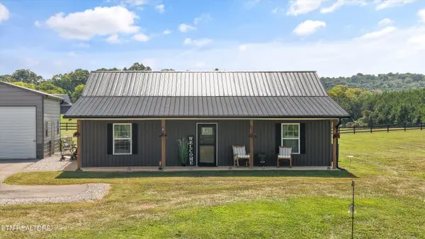 1131 Fate Rankin Rd, Jefferson City, TN 37760