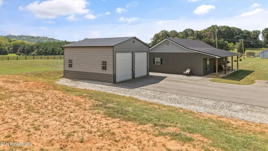 1131 Fate Rankin Rd, Jefferson City, TN 37760 - #2