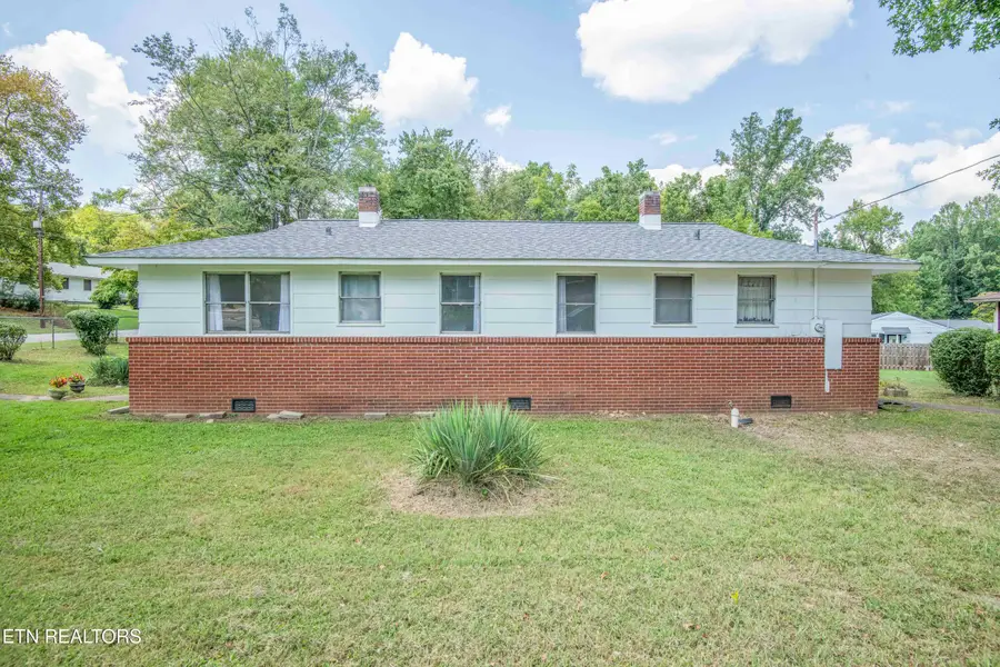 237 S Dillard Ave, Oak Ridge, TN 37830 - #3