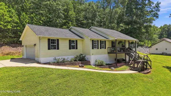 1513 Eads Bluff Rd, Cleveland, TN 37312