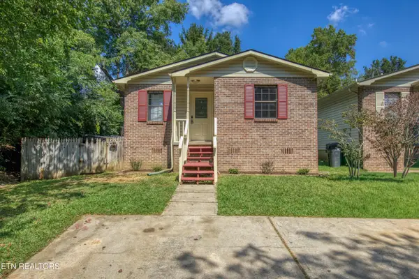 2001 Countryhill Lane, Knoxville, TN 37923