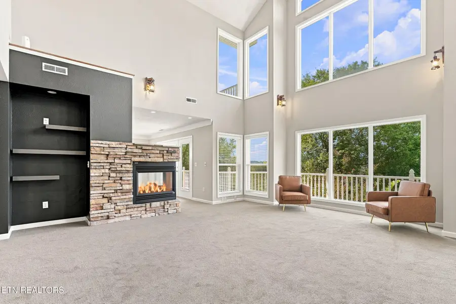 2084 Allenridge Drive, Sevierville, TN 37876 - #3