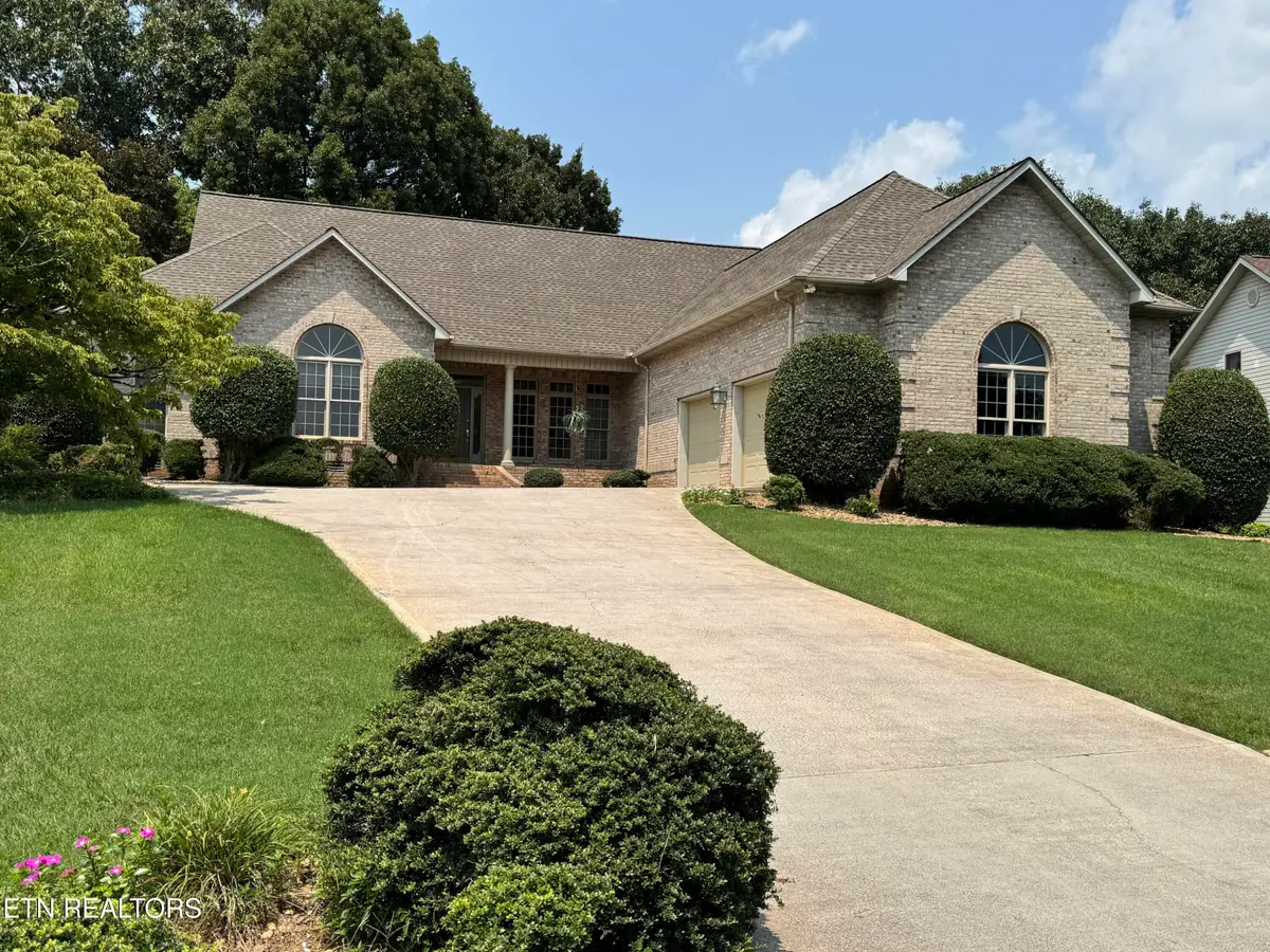 121 Walosi Way, Loudon, TN 37774 - #1