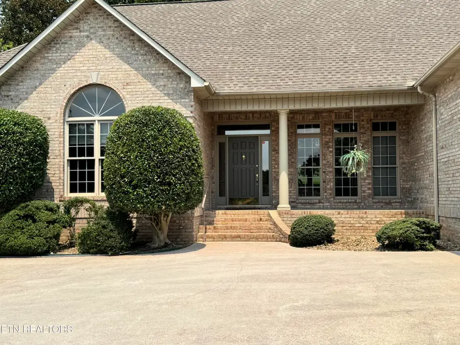 121 Walosi Way, Loudon, TN 37774 - #3