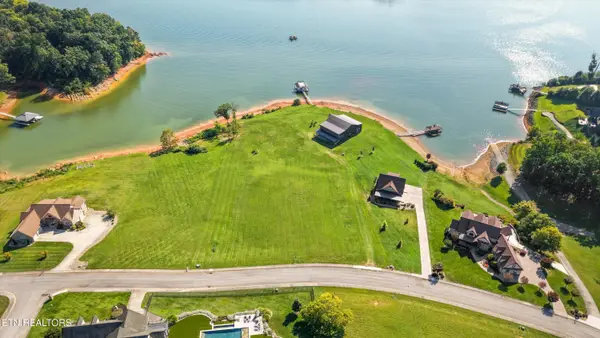 2163 Majestic Circle, Dandridge, TN 37725
