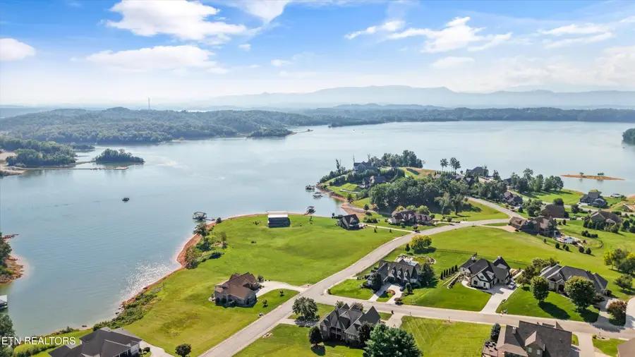 2163 Majestic Circle, Dandridge, TN 37725 - #3