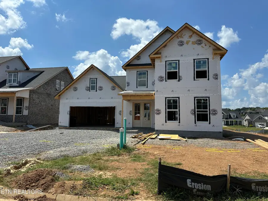 Lot 19 White Sycamore Lane, Knoxville, TN 37932 - #2
