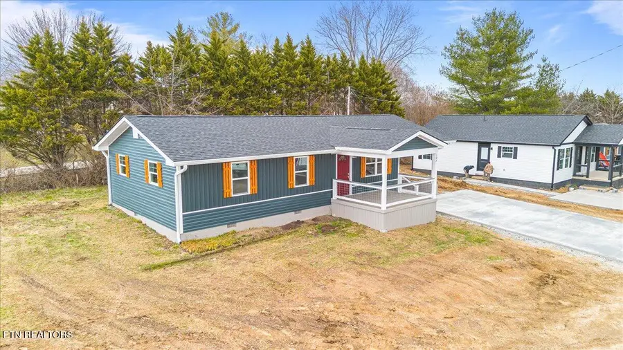 107 Azalea Lane #1, Jacksboro, TN 37757 - #3