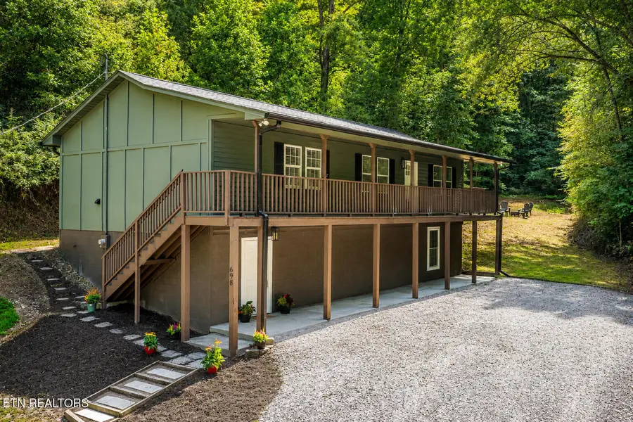 698 Mount Olive Rd, Andersonville, TN 37705 - #2