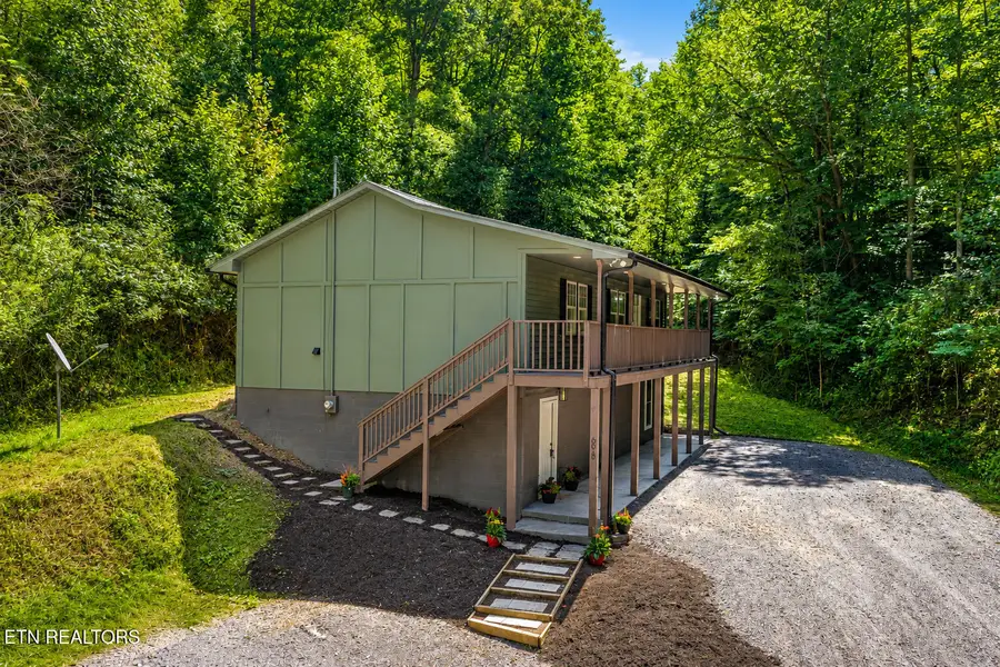 698 Mount Olive Rd, Andersonville, TN 37705 - #3