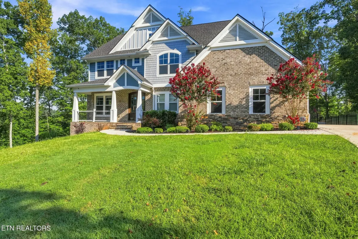 295 Wedgewood Drive, Lenoir City, TN 37772 - #1