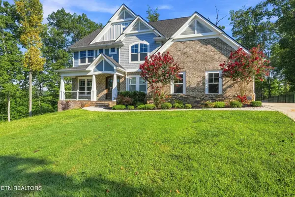 295 Wedgewood Drive, Lenoir City, TN 37772