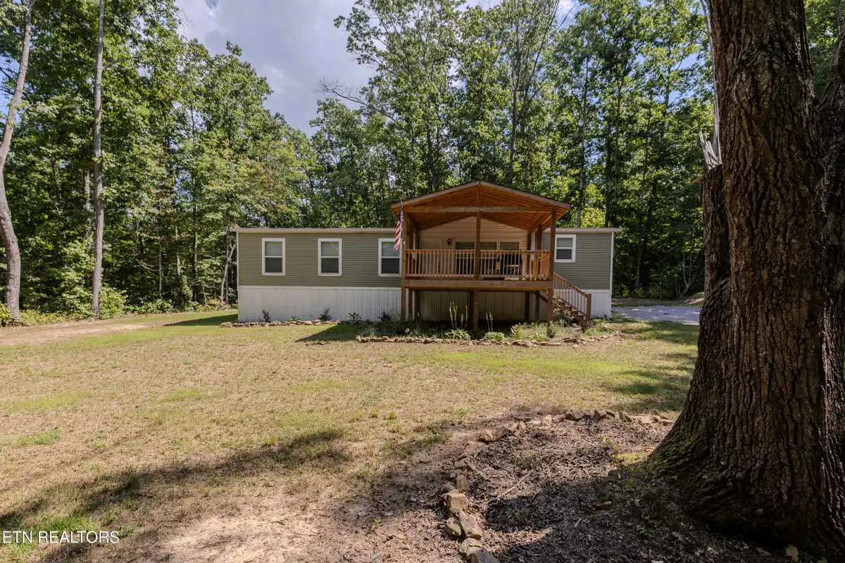 848 Black Mountain Rd, Dunlap, TN 37327 - #1