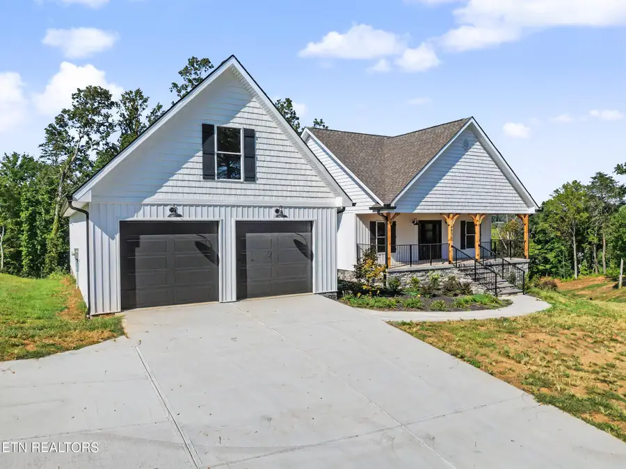 6031 Bingham Lane, Maryville, TN 37801 - #3